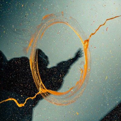 No.12のジャケット写真