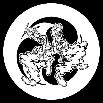 SFTM008のジャケット写真