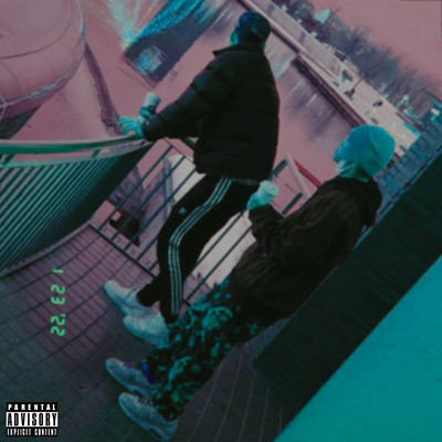 start Lifeのジャケット写真