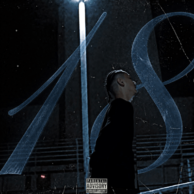18 Front Cover
