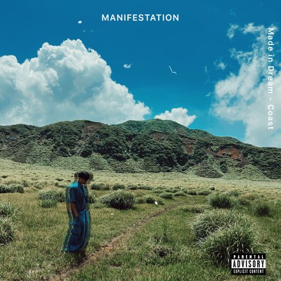 MANIFESTATION Front Cover