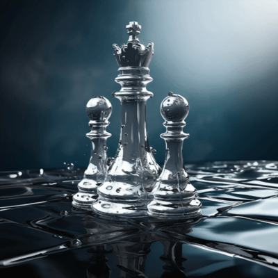 ZONEのジャケット写真