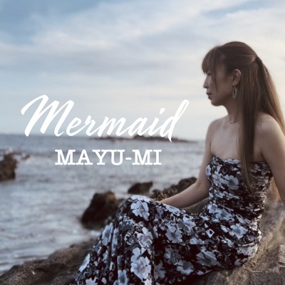 Mermaidのジャケット写真