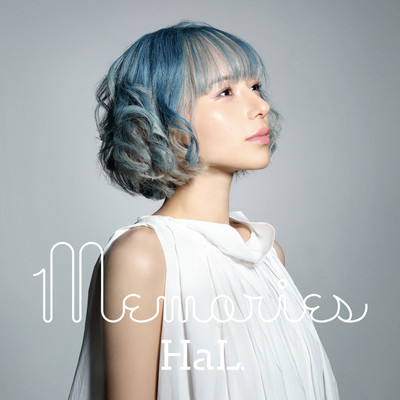 Memoriesのジャケット写真