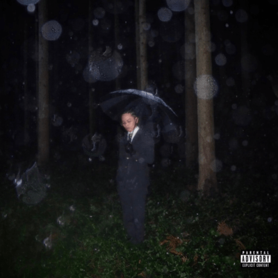 Odyssey (feat. Def Kweku)のジャケット写真