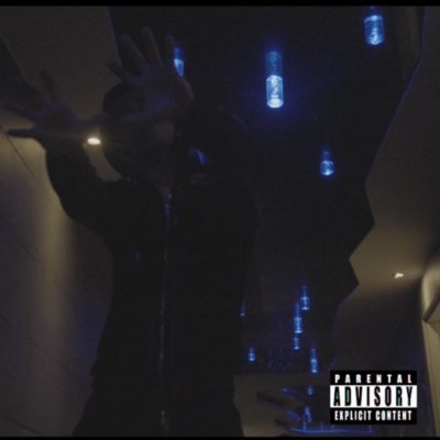Gone Front Cover