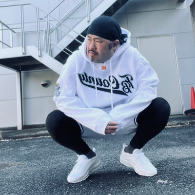 Save The Kidsのジャケット写真