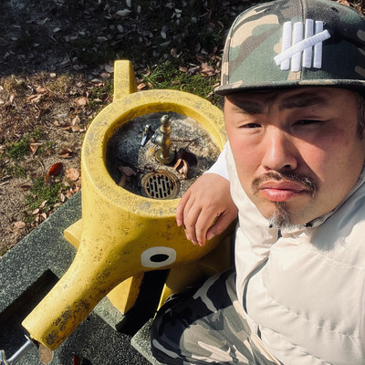 Let Me Singのジャケット写真