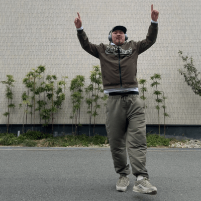 Stillfly Front Cover