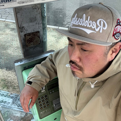 子守歌のジャケット写真