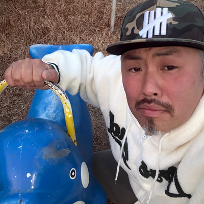 狂った時計のジャケット写真