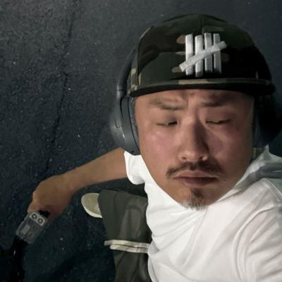 Beautiful Pearl Front Cover