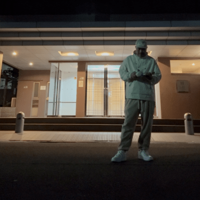 Spotlightのジャケット写真