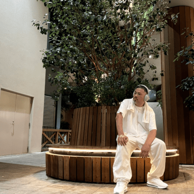 Trees For Life Front Cover