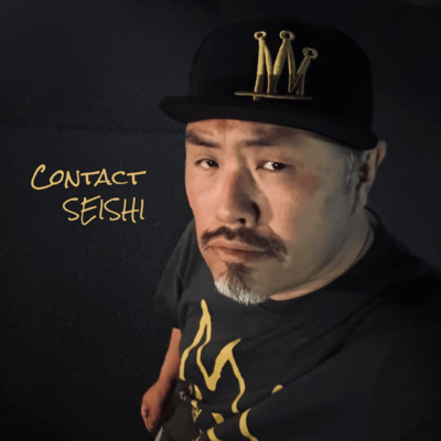 Contact Front Cover