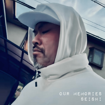 Our Memories (Remix)のジャケット写真