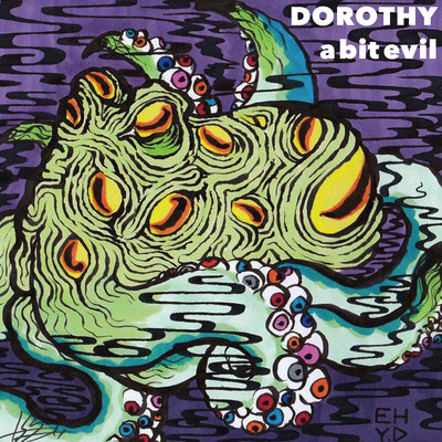 ちょいワルのジャケット写真