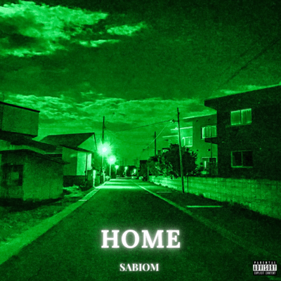 Homeのジャケット写真