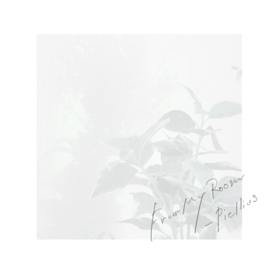 From My Room (Disc1)のジャケット写真