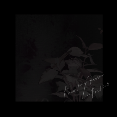 From My Room (Disc 2) Front Cover