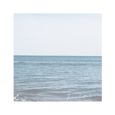 Recollection (feat. Mai) Front Cover