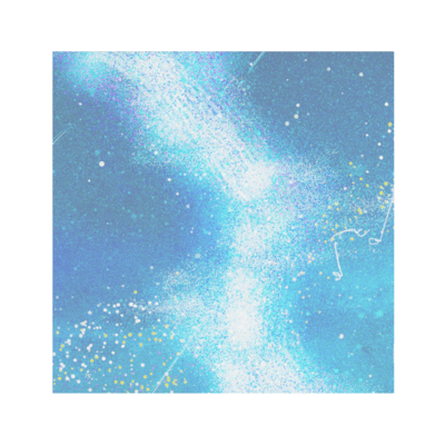 Starnight (feat. GUMI) Front Cover