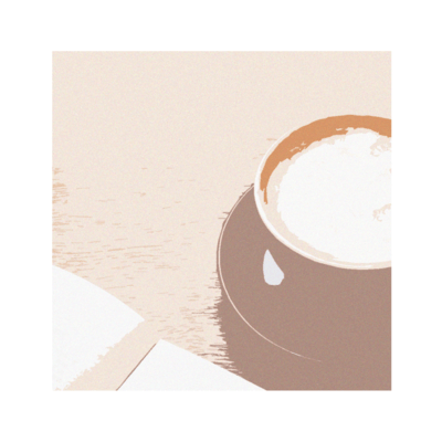 備忘録 (feat. 音楽的同位体 星界)のジャケット写真