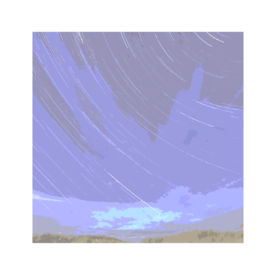 Starseeker (feat. GUMI) Front Cover