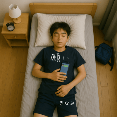 願いのジャケット写真