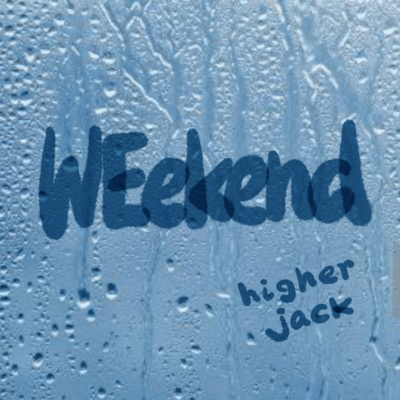 WEekendのジャケット写真