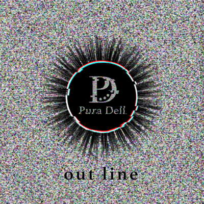 out lineのジャケット写真