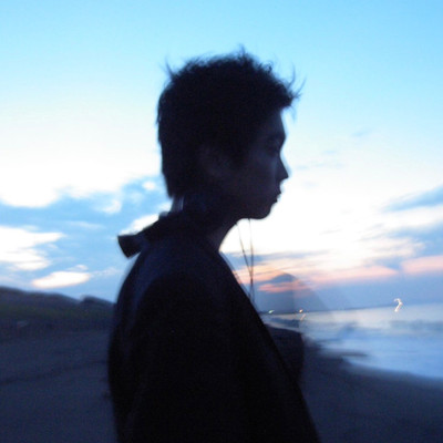 Leave it to the wind Front Cover