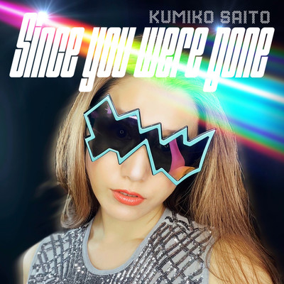 Since You Were Gone (feat. Chazzy Green, マサ小浜 & 日野JINO賢二)のジャケット写真