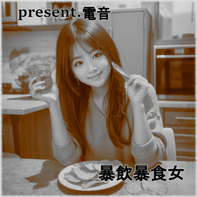 Because of love... Front Cover