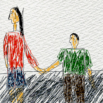 mamaのジャケット写真