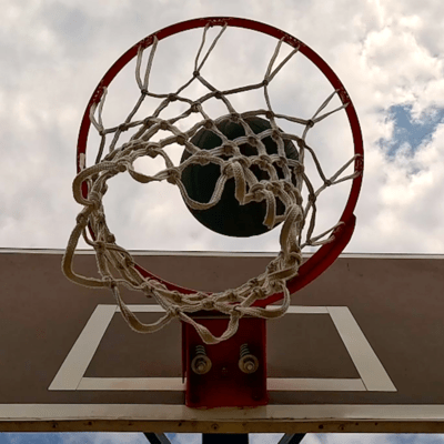 ラストチャンスのジャケット写真