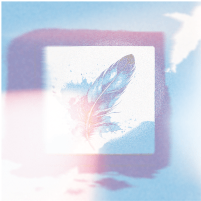 contrail (feat. HATSUNE MIKU) Front Cover