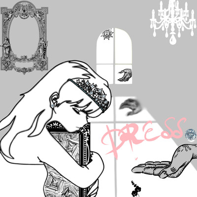 Diamond ship Front Cover