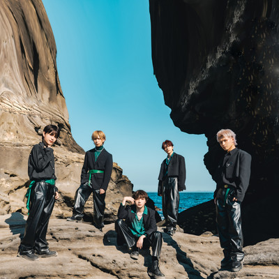 My Dreamのジャケット写真