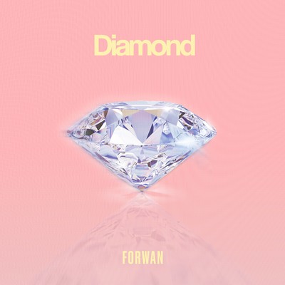 Diamond Front Cover