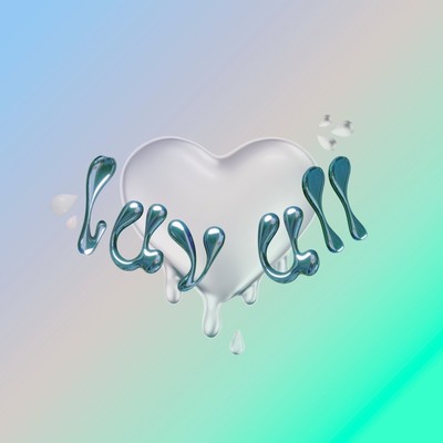 Luv u!! Front Cover
