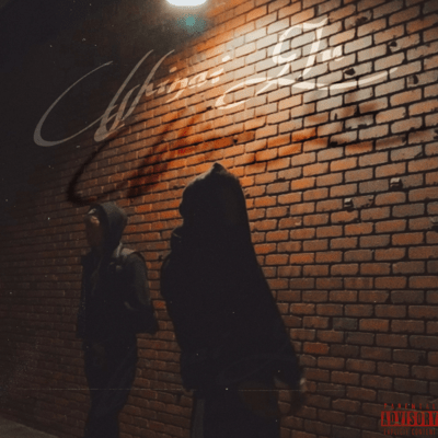 ushinaieru Front Cover