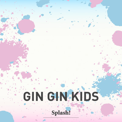 Splash!のジャケット写真