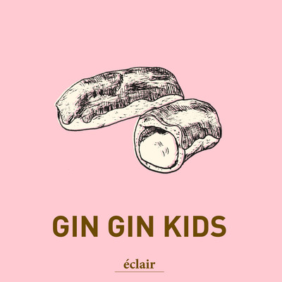 éclair Front Cover