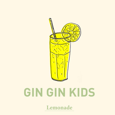 Lemonade Front Cover