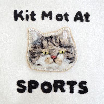 Kit Mot At Front Cover