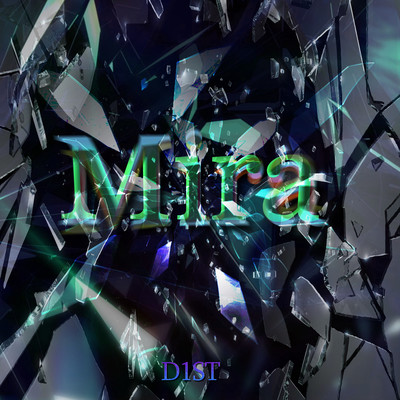 Mira Front Cover