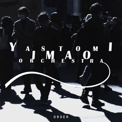 ORDERのジャケット写真