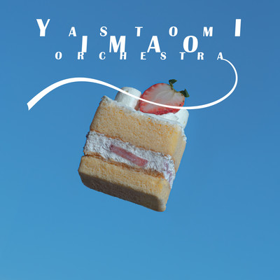 Yastomi IMAO Orchestra 1 Front Cover