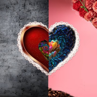 Peo pleのジャケット写真